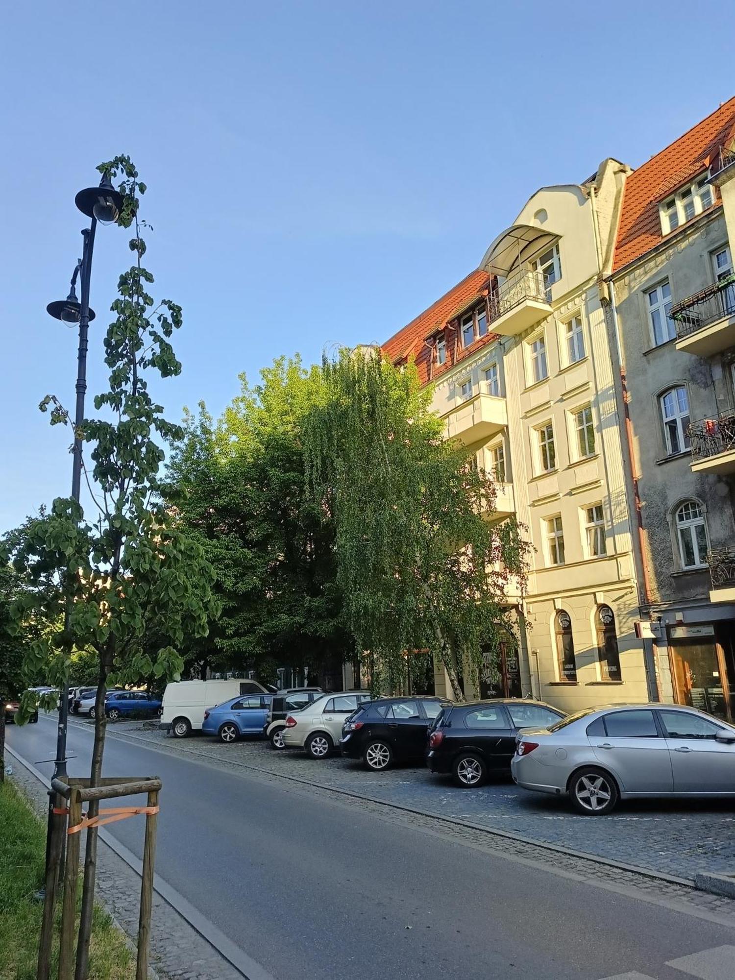 Stary ToruńMickiewicza47公寓 外观 照片